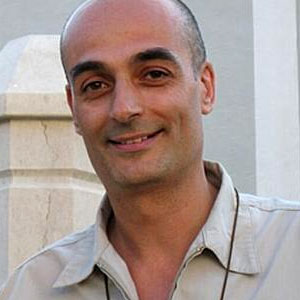 Ioannis Lazaratos